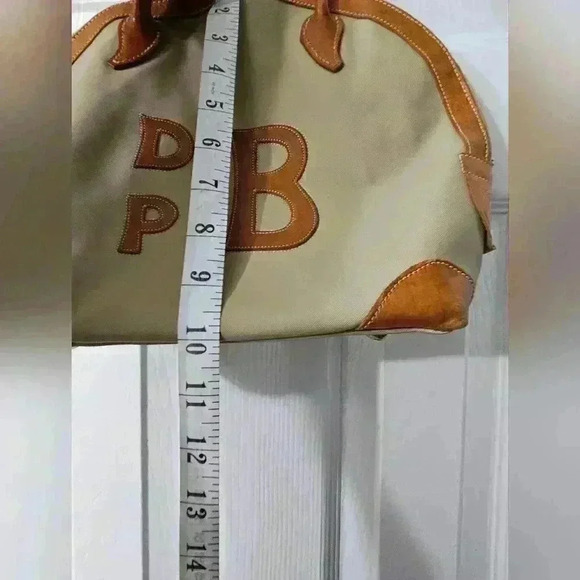 King Ranch Bag - Picture 7 of 8